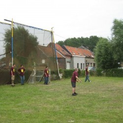 IMG 7566 - Scouts en Gidsen Zaventem 